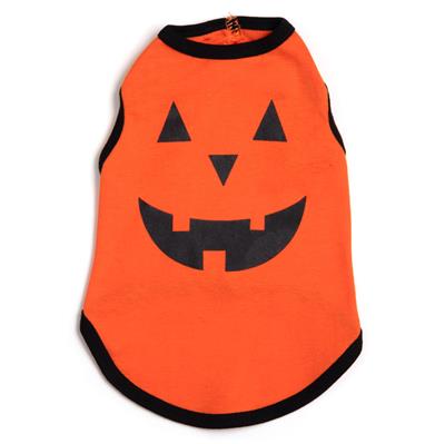 Pumpkin Tee Halloween