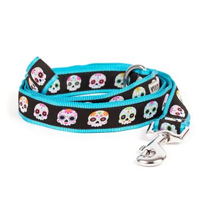 Skeletons Collar & Lead Collection