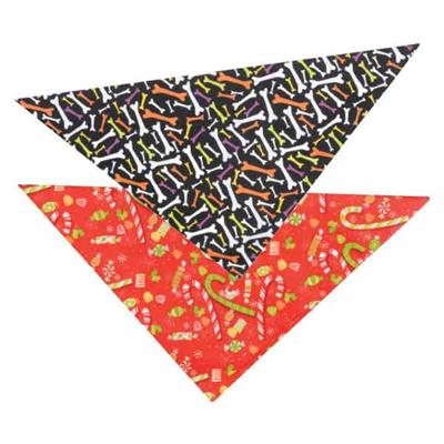 Top Performance® Neon Bone Bandana