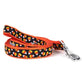 Candy Corn Collar and Lead Collection Halloween