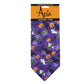 Aria Boo Bandana, Purple