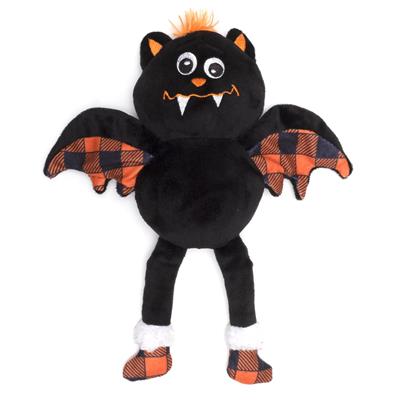 Buffalo Bat Toy Halloween