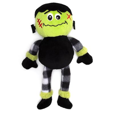 Buffalo Frankenstein Toy Halloween