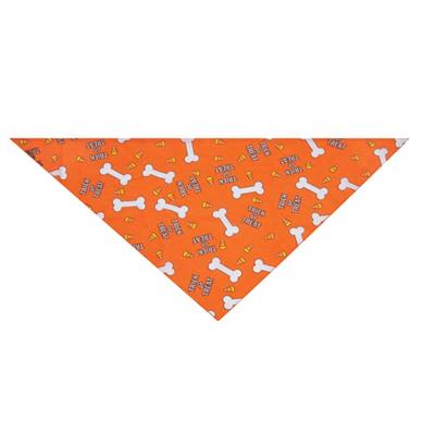 Aria Trick Or Treat Dog Bandanas