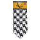 Aria Houndstooth Bat Dog Bandanas