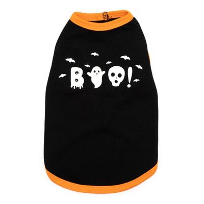 Glow in the Dark Boo! Tee