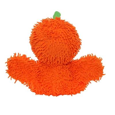 Mighty® Microfiber Ball - Pumpkin Man Halloween