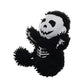 Mighty® Microfiber Ball - Skeleton Halloween