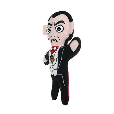 Tuffy® Holiday Dracula Halloween