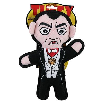 Tuffy® Holiday Dracula Halloween