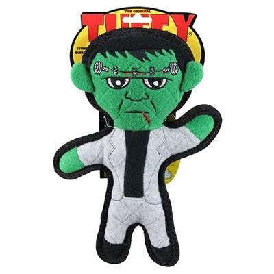 Tuffy® Holiday Frankenstein Halloween