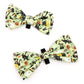 Witches Brew Bow Tie Halloween