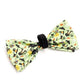 Witches Brew Bow Tie Halloween