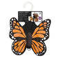 Zack & Zoey Butterfly Glow Wings Harness Costume