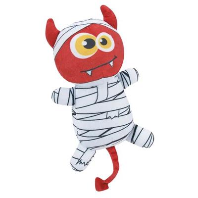 Grriggles Mummy Friends Halloween Toys