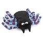 Zanies Silky Plush Spiders Halloween