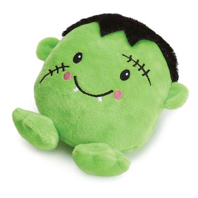 Zanies Lil Monster Squeaky Plush Halloween