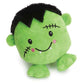 Zanies Lil Monster Squeaky Plush Halloween