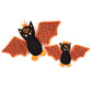 Batty Toy Halloween