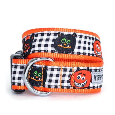 Monster Mash Collar & Lead Collection