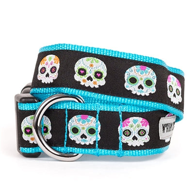 Skeletons Collar & Lead Collection