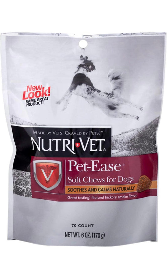 Nutri-Vet Pet-Ease