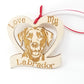 Love My Labrador