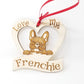 Love My Frenchie