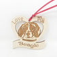 Love My Beagle