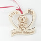 Love My Golden Retriever