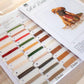 The Boxer B2338L Counted Cross-Stitch Kit