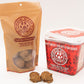 Original Beer Paws Peanut Butter Flavor Beer Biscuits Craft Beer