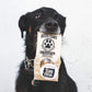 Original Beer Paws Peanut Butter Flavor Beer Biscuits Craft Beer