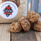 Original Beer Paws Peanut Butter Flavor Beer Biscuits Craft Beer
