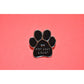My Kids Have 4 Paws Enamel Pin