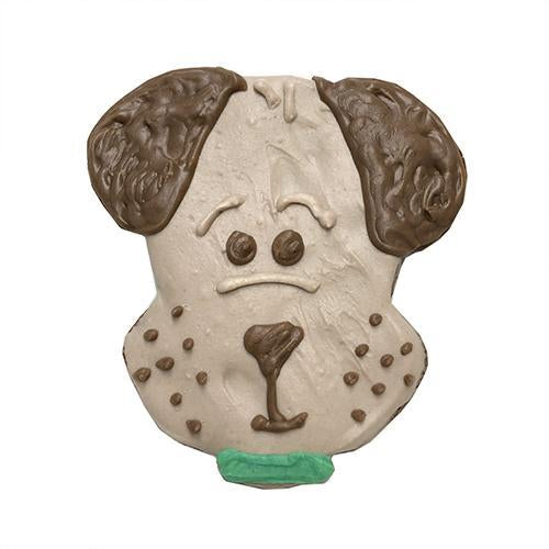 Dog Head (case of 12)