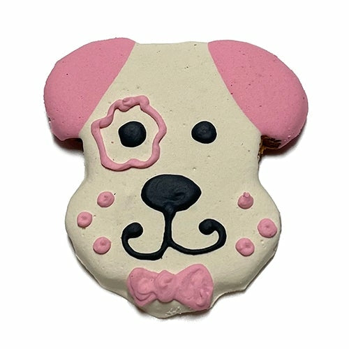 Dog Head (case of 12)