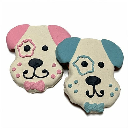 Dog Head (case of 12)