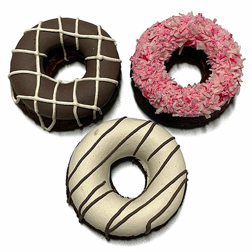 Donuts