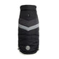 Alpine Puffer - Black