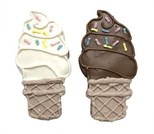 Ice Cream Cone