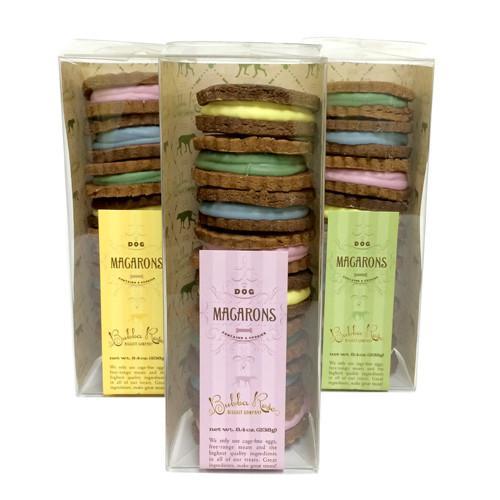 Macarons Box