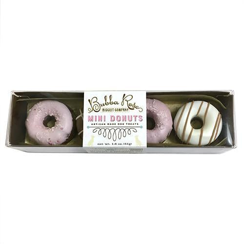 Mini Donuts Box