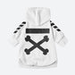 "Woof" Hoodie | Dog Clothing