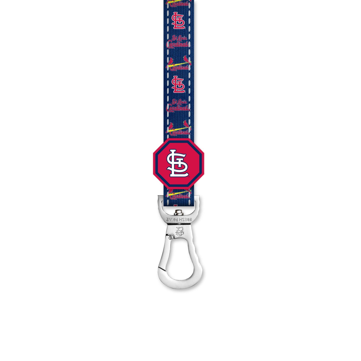 St. Louis Cardinals x Fresh Pawz | Leash