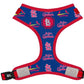 St. Louis Cardinals x Fresh Pawz | Adjustable Mesh Harness