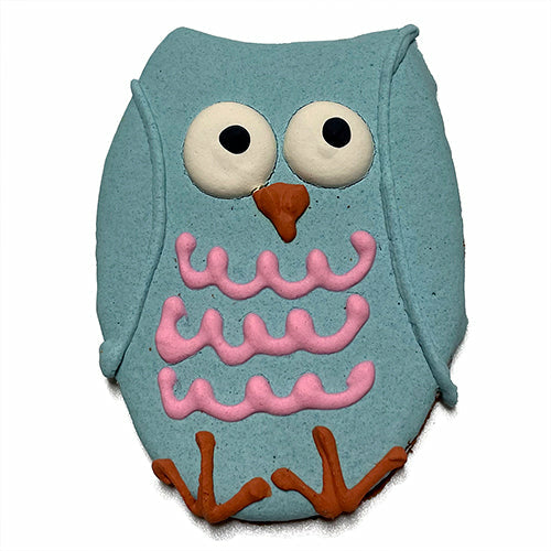 Owls (case of 12)