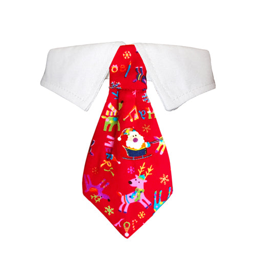 Rudolph Shirt Collar