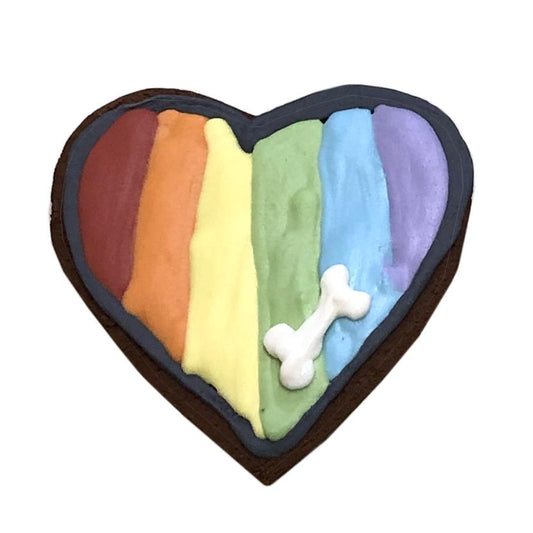 Pride Heart