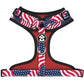 Patriot | Adjustable Mesh Harness